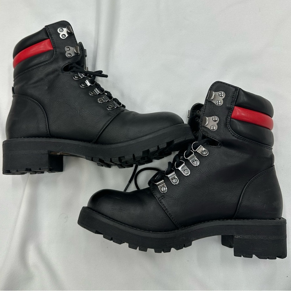 MIA boots - Picture 2 of 7